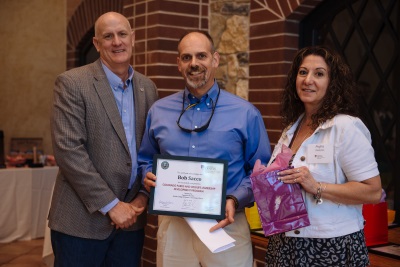 DU Leadership Development Grad